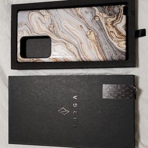 Burga Note 20 Ultra Case